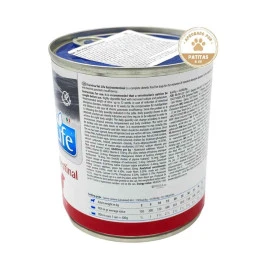 Farmina Vet Life Gatrointestinal 300g Comida Húmeda Perros Comida húmeda para Perros Patitas&co