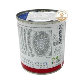 Farmina Vet Life Gatrointestinal 300g Comida Húmeda Perros Comida húmeda para Perros Patitas&co