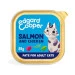 Edgard and Cooper Tarrina Adult Salmón y Pollo para Gato