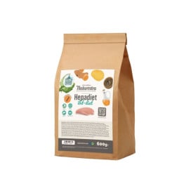 Naturextra Pienso Hepadiet Minipellet de Pollo para Perro Pienso para Perros Patitas&co