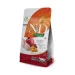 Farmina ND Feline “Adult” Codorniz Pienso Natural Gatos