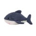 Freedog Juguete Shark con Sonido para Perros 24 x 14cm