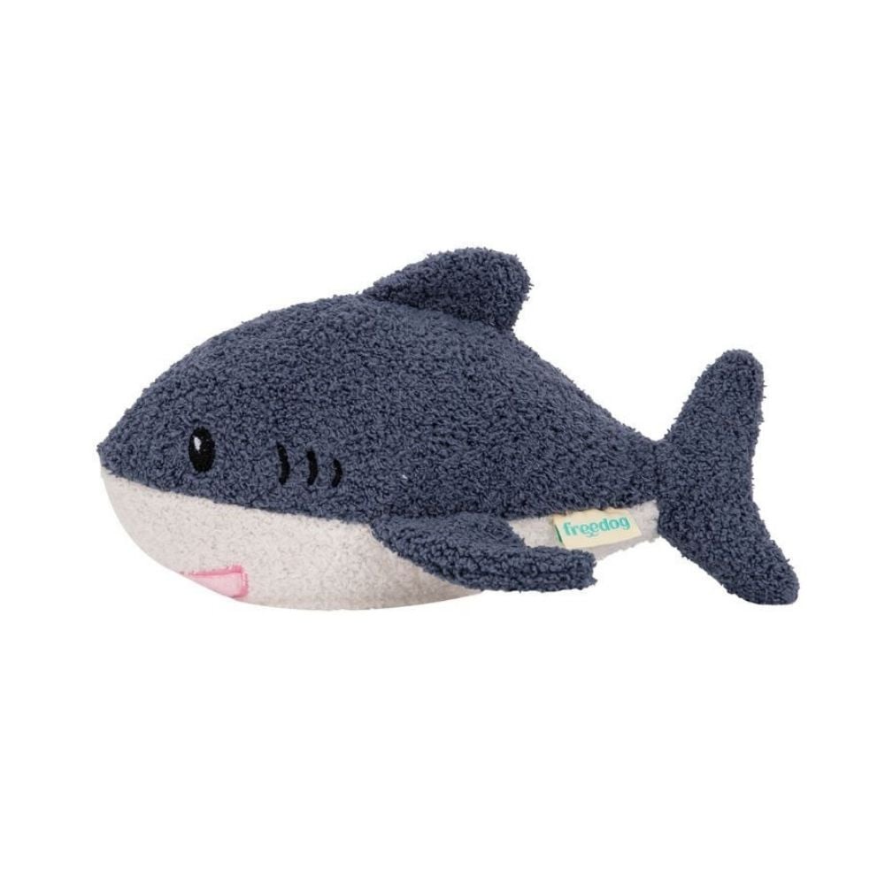 Freedog Juguete Shark con Sonido para Perros 24 x 14cm Juguetes para perros Patitas&co