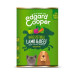 Edgard and Cooper Lata Adult Cordero y Ternera 400g Perro