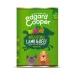 Edgard and Cooper Lata Adult Cordero y Ternera 400g Perro