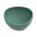 FuzzYard Life Comedero silicona (Color Verde)