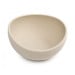 FuzzYard Life Comedero silicona (color Blanco Arena)