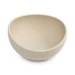 FuzzYard Life Comedero silicona (color Blanco Arena)