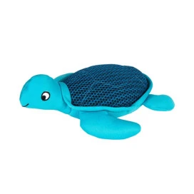 Freedog Tortuga Ramsay Flotante para Perro 23 x 20,5 cm Juguetes para perros Patitas&co
