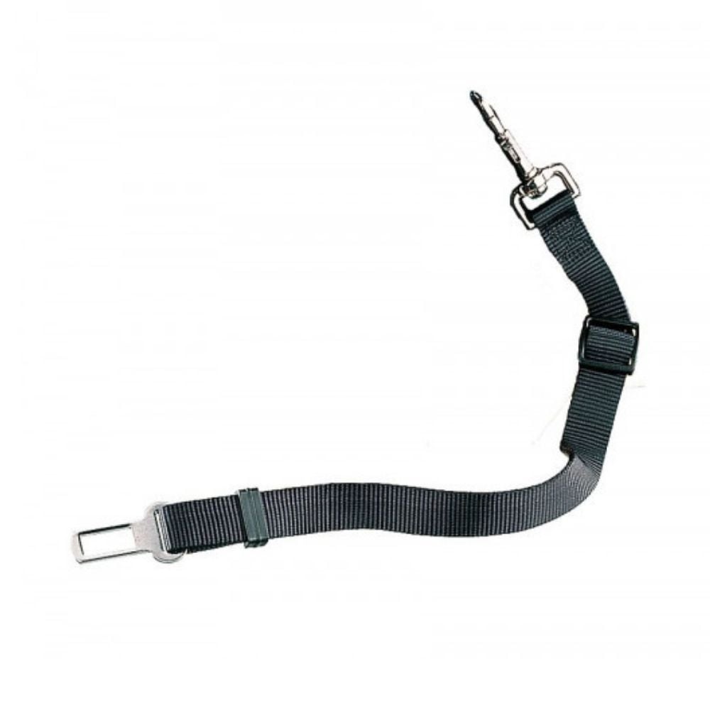 Correa Regulable Cinturón Seguridad Coche Perros Arneses para perro Patitas&co