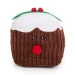 Bubimex Peluche Cubo Pastel para Perro