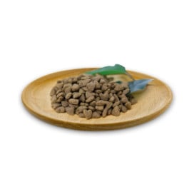 Natural Greatness Salmón Mar Atlántico Pienso Natural Gato Esterilizado Pienso para gatos Patitas&co