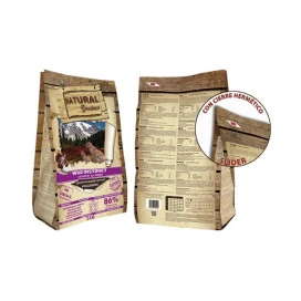 Natural Greatness Pienso Wild Instinct para Gatos y Gatitos Pienso para gatos Patitas&co