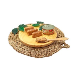 Natural Greatness Lata Pollo con Manzana para Gatito Comida húmeda para gatos Patitas&co