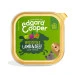 Edgard and Cooper Tarrina Cordero y Ternera 150g Perro