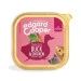 Edgard and Cooper Tarrina Pato y Pollo Cachorro 150g
