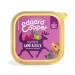 Edgard and Cooper Tarrina Venado y Pato 150g Perro