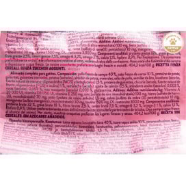 Edgard and Cooper Pienso Pato y Pollo para Gato Cachorro Pienso para gatos Patitas&co