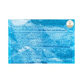 Edgard and Cooper Salmón Pienso Natural para Gatos Pienso para gatos Patitas&co