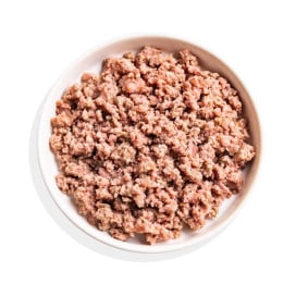 Edgard and Cooper Tarrina Pollo y Pavo para Gatos Senior Comida húmeda para gatos Patitas&co