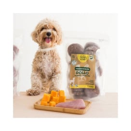 Wild Balance Dieta BARF Menu de Iniciacion para Perro Dieta BARF Perros Patitas&co