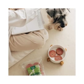 Wild Balance Dieta BARF Ternera con Verduras para Perro Dieta BARF Perros Patitas&co