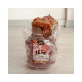 Wild Balance Dieta BARF Salmón con Verduras para Perro Dieta BARF Perros Patitas&co