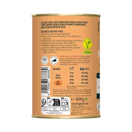 Dogs Love Intestinal Sopa de Moro para Perro Caldos y Toppers para Perros Patitas&co