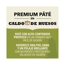 Acana de Lata de Ternera para Gato Comida húmeda para gatos Patitas&co