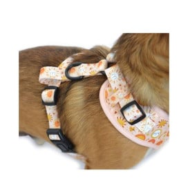 Arnés Patitas de Soles Accesorios de Paseo para Perro Patitas&co