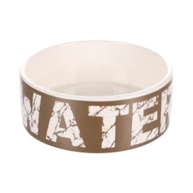 Comedero Bebedero Cerámica Perros y Gatos Comederos y Bebederos para perros Patitas&co