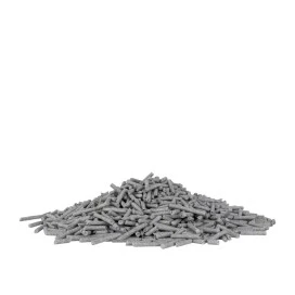 Milo y Lola Arena Aglomerante Carbón Activado para Gato Higiene y salud Gato Patitas&co