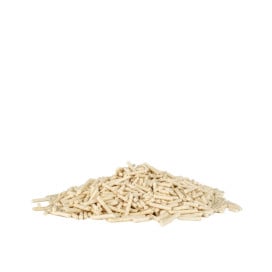 Milo y Lola Arena Aglomerante Original para Gato Higiene y salud Gato Patitas&co