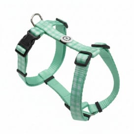 Arnés Patitas Classic Vichy para Perro