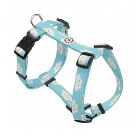 Arnes Patitas Classic Nubes para Perro