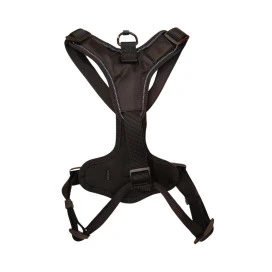 Karlie Arnes Art Sportiv Anti Tirones Negro Accesorios de Paseo para Perro Patitas&co