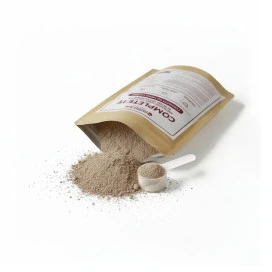 Complete It Gatos Adultos Nutrientes Esenciales Suplementos para Gatos Patitas&co