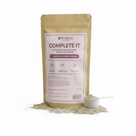 Complete It Gatitos Nutrientes Esenciales Suplementos para Gatos Patitas&co