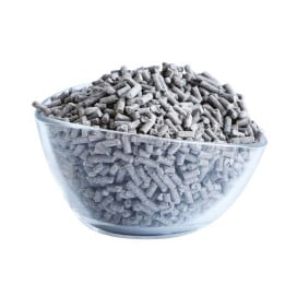Kit Cat Arena BIO Soya Clump Charcoal Gatos Arena para gatos Patitas&co