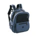 Flamingo Mochila Wiro Azul