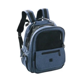 Flamingo Mochila Wiro Azul