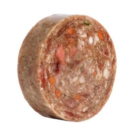 Puromenu Dieta BARF Cordero (Delicia de Cordero) para Perro Patitas&co Patitas&co