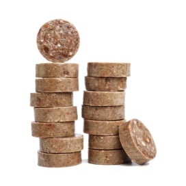 Puromenu Dieta BARF Cordero (Delicia de Cordero) para Perro Patitas&co Patitas&co