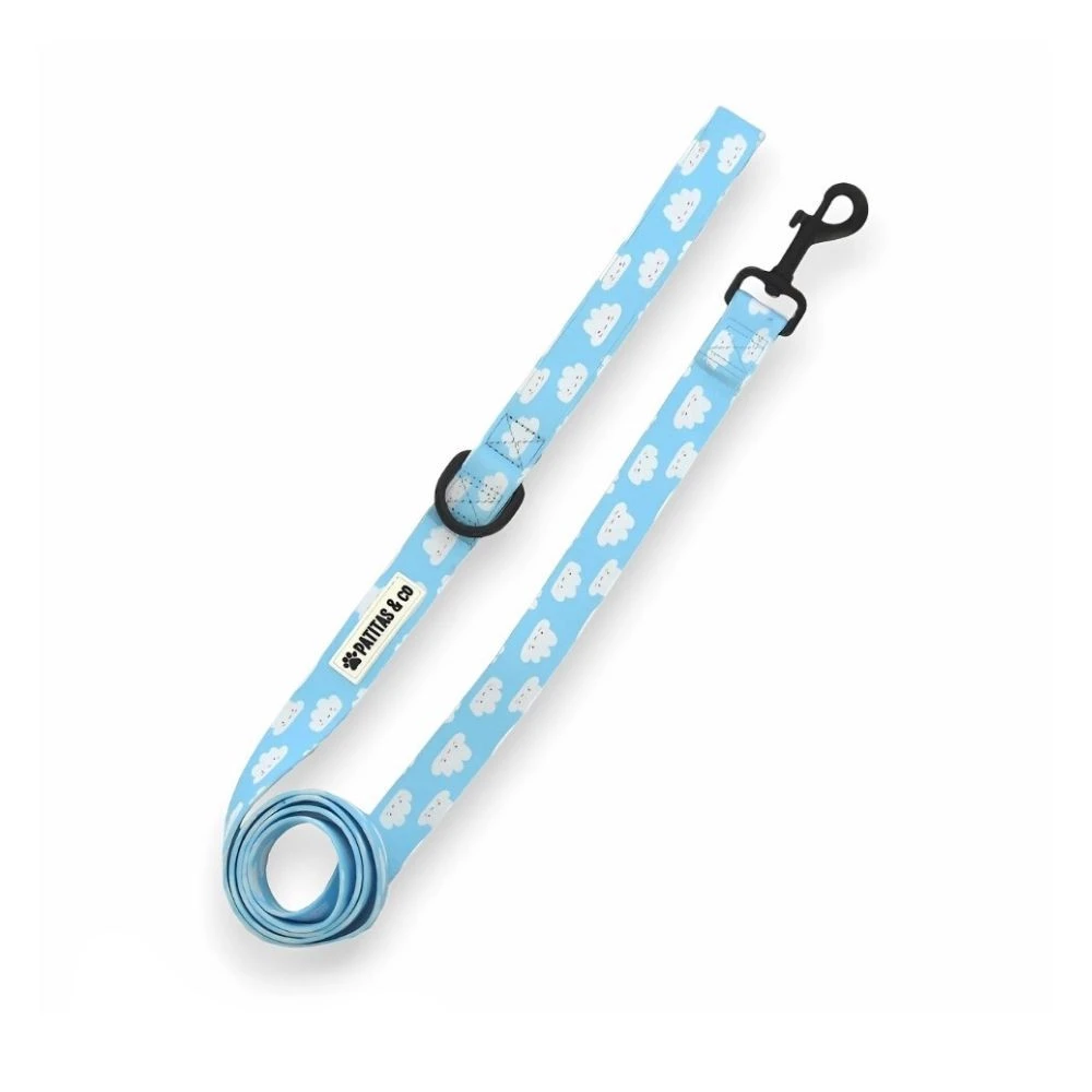Correa Patitas de Nube Accesorios de Paseo para Perro Patitas&co