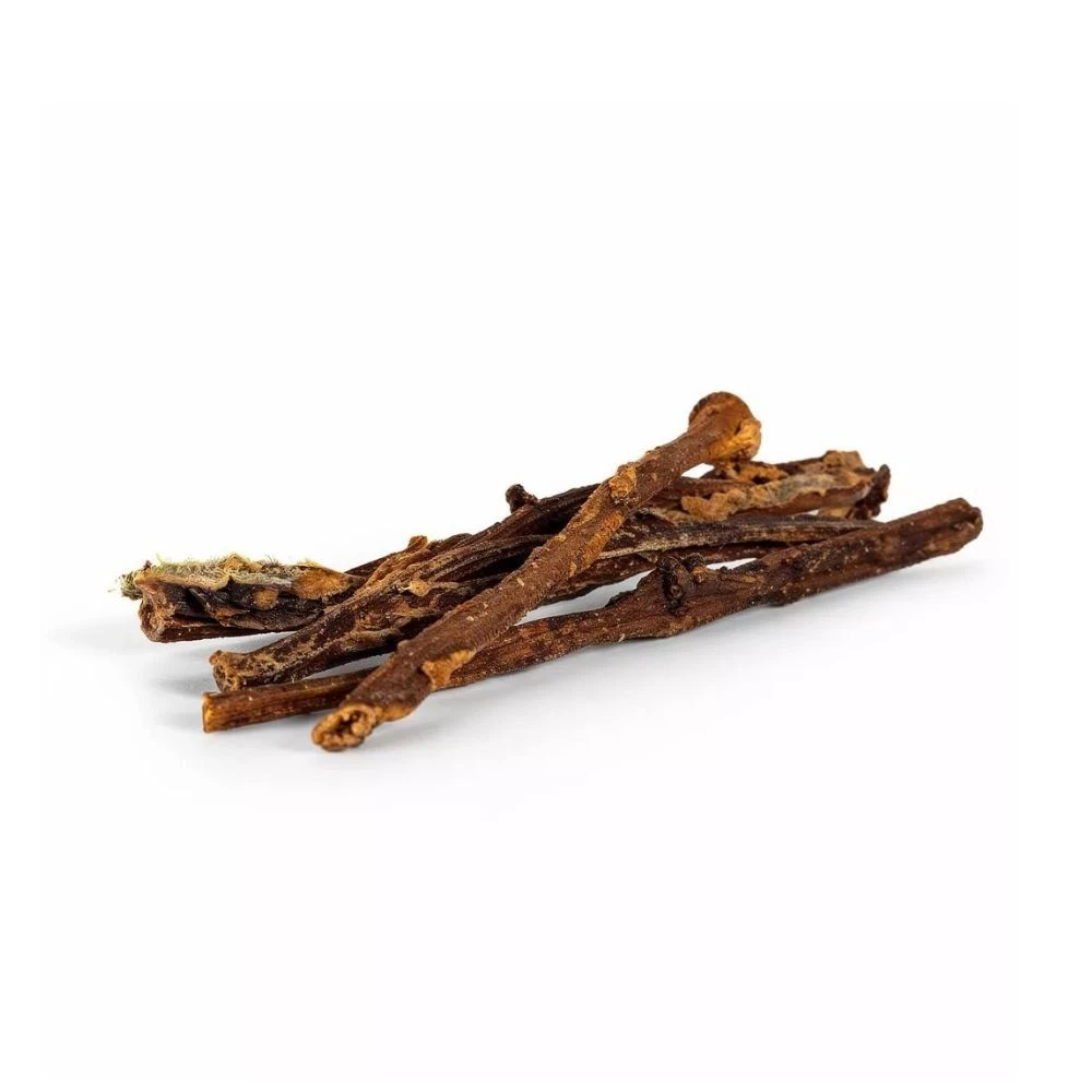Snack Natural Esofago Cordero Deshidratado (ud) Snacks Saludables para Perros Patitas&co