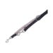 Correa Nylon Suave Multiposicion Negra
