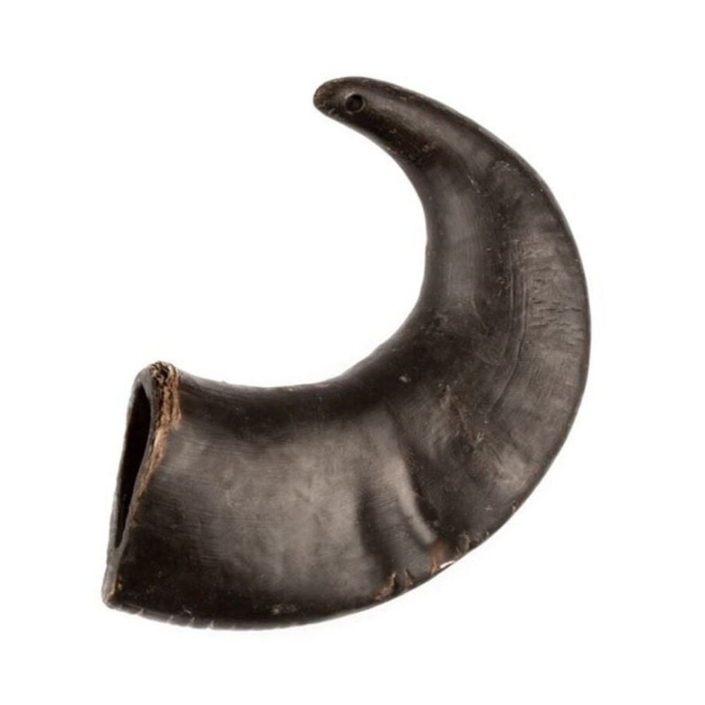 Mordedor Cuerno de Bufalo (ud) Mordedores para Perros Patitas&co