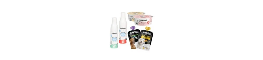 Yogures para Perros - Salud Digestiva
