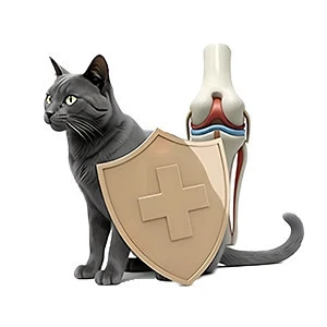 Defensas y Articulaciones