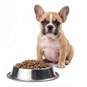 Pienso Cachorros